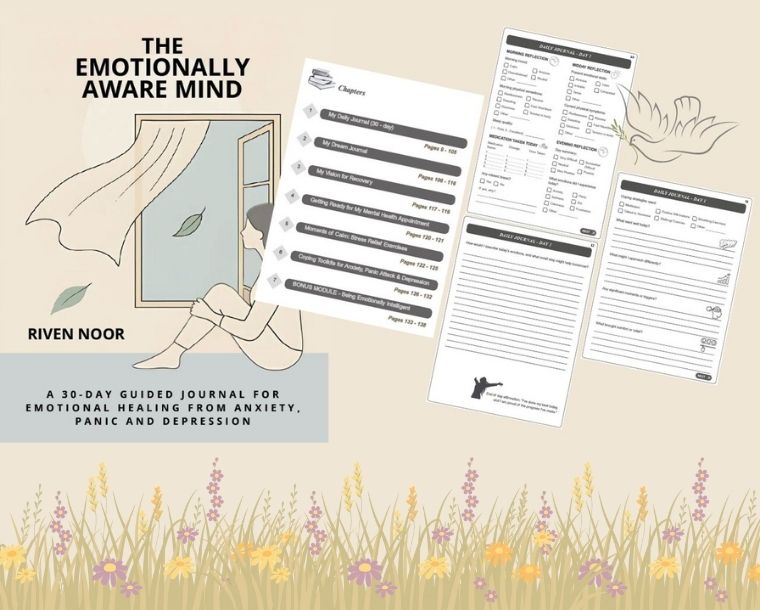 The Emotionally Aware Mind