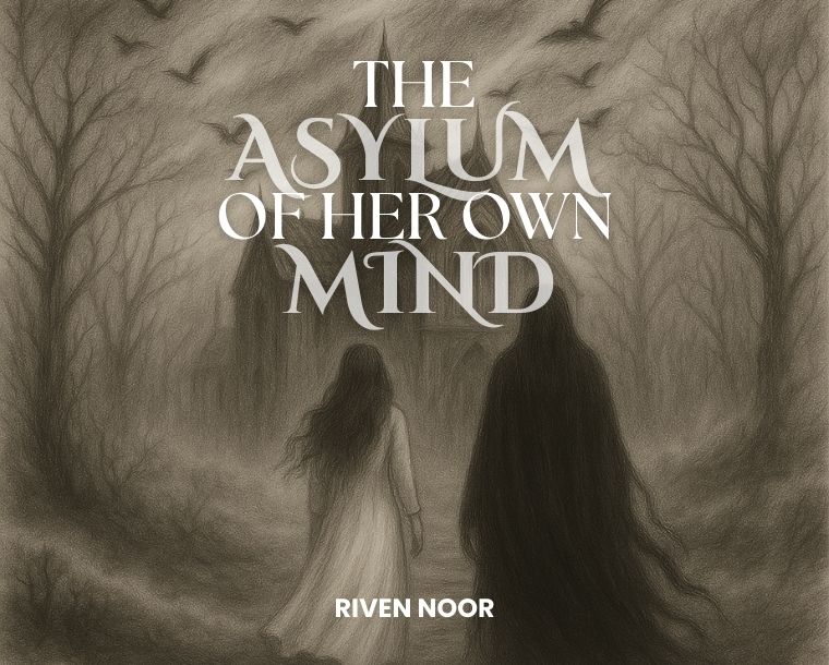 The Asylum Of Her Own Mind